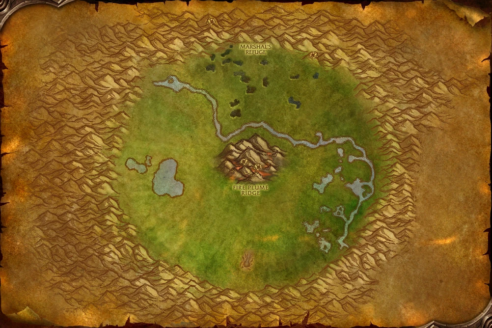 Un'Goro Crater