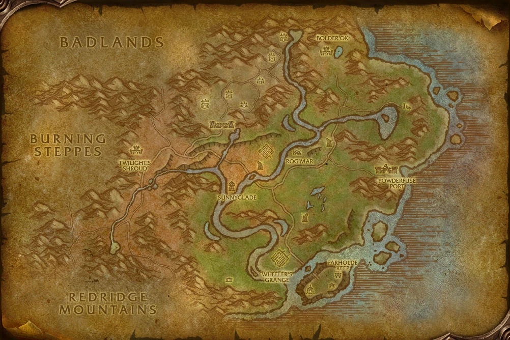 Riverglades