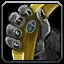 Improved Aspect of the Monkey