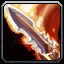 Blade Flurry