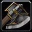 Heavy Mithril Axe