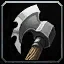 Bronze Axe