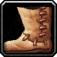 Fine Leather Boots