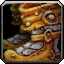 Wisdom's Leather Boots