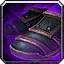 Prowler's Leather Shoes