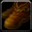 Warden's Leather Shoes