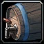 Chen's Empty Keg