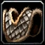 Acolyte's Silvered Chain Shirt