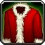 Red Winter Clothes