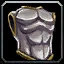 Steel Breastplate