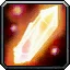 Large Radiant Shard