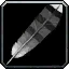 Long Tail Feather