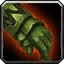 Stalker's Leather Gloves