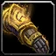 Wisdom's Leather Gloves