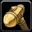 Bronze Warhammer