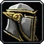 Dark Iron Helm