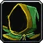 Trapper's Leather Helm