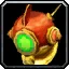 Goblin Rocket Helmet
