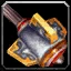 Heavy Bronze Mace