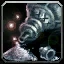 Obsidian Blasting Powder
