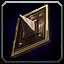 Iron Shield Spike