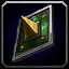 Mithril Shield Spike