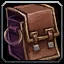 Light Leather Reagent Bag