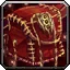 Leather-Reinforced Runecloth Bag