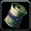 Heavy Silk Bandage