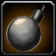 Large Copper Bomb