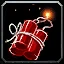 Hi-Explosive Bomb