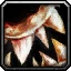 Coyote Jawbone