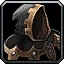 Engrave Cloak - Binding Heal