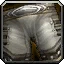 Engrave Pants - Living Flame