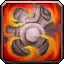 Hyper-Radiant Flame Reflector