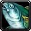 Raw Mithril Head Trout