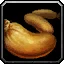 Crispy Lizard Tail
