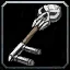 Truesilver Skeleton Key