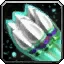 White Rocket Cluster