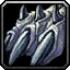 Mithril Claws