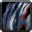 Soft Nightsaber Pelt
