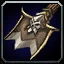 Silver Spade