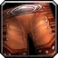 Brawler's Leather Legguards