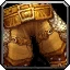 Protector's Chain Leggings