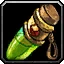 Living Action Potion