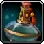 Lesser Cleric's Elixir