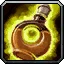 Flask of Petrification