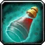 Lesser Mana Oil