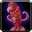 Idol of War