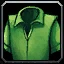 Stylish Green Shirt